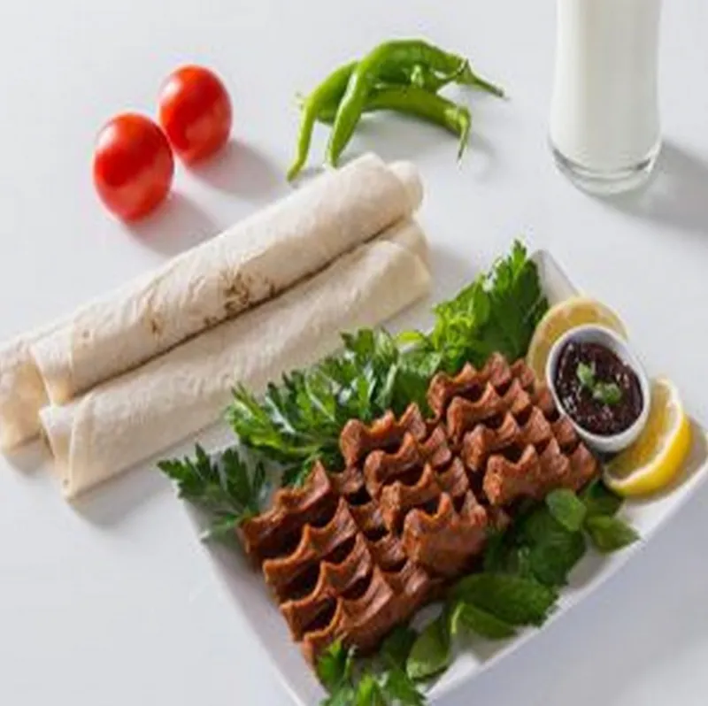 500Gr Çiğköfte