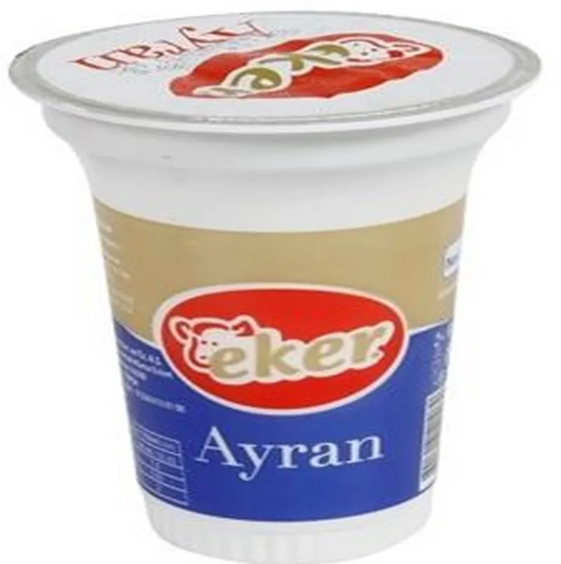 Küçük Ayran