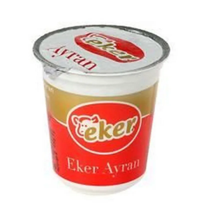 Büyük Ayran