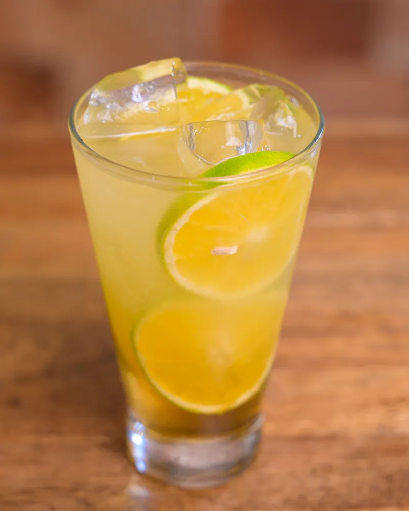 Limonata Bardak
